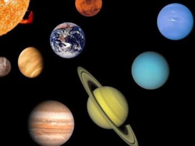 Сколько планет в Солнечной системе? Какая планета земной группы самая большая, газовые планеты-гиганты. Сколько планет во Вселенной? Интересные факты о планетах Солнечной системы